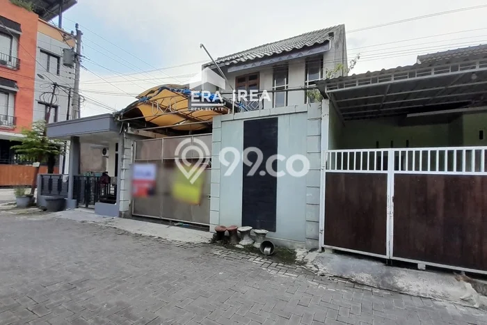 Dijual Cepat Rumah Favorit Siap Huni LB 100m2 di Kartasura, Sukoharjo Dijual Cepat Rumah Favorit Siap Huni LB 100m2 di Kartasura, Sukoharjo