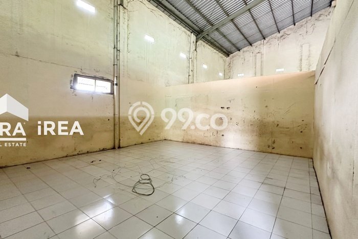 Gudang untuk disewa di Ngemplak punya LT 400m2 & LB 380m2 harga sewa kompetitif Gudang untuk disewa di Ngemplak punya LT 400m2 & LB 380m2 harga sewa kompetitif