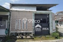 Hunian Murah Dijual Area Jebres, Solo Harga Rp 400 Juta Hunian Murah Dijual Area Jebres, Solo Harga Rp 400 Juta