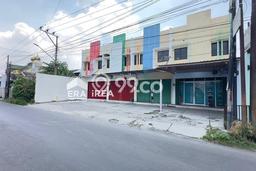 Ruko Disewa di Colomadu, Solo, LT 70m2 / LB 90m2 Ruko Disewa di Colomadu, Solo, LT 70m2 / LB 90m2