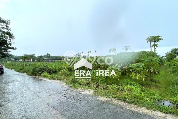 Tanah untuk Dijual di Teras Boyolali Luas 1000m2 Tanah untuk Dijual di Teras Boyolali Luas 1000m2