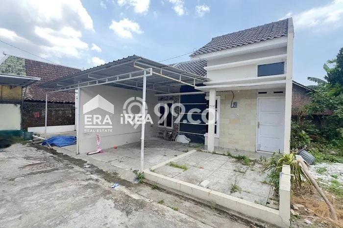 Dijual Rumah Murah di Gondangrejo Karanganyar Harga Rp 299 Juta LT 67m2 Dijual Rumah Murah di Gondangrejo Karanganyar Harga Rp 299 Juta LT 67m2