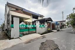 Rumah Strategis Modern Lb 140m2 di Solo Baru, Solo Rumah Strategis Modern Lb 140m2 di Solo Baru, Solo
