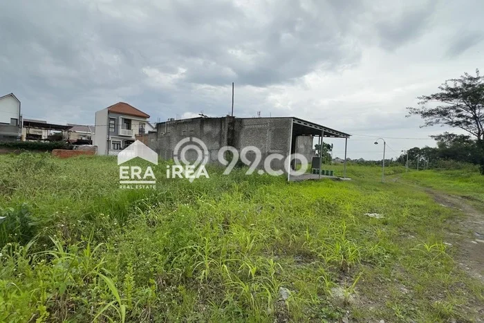 Tanah Kavling untuk Dijual di Baki Sukoharjo 150m2 Tanah Kavling untuk Dijual di Baki Sukoharjo 150m2