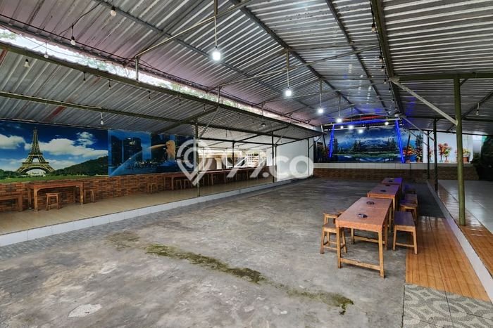Komersial Dijual Lokasi Emas di Ampel Luas 1226m2 Komersial Dijual Lokasi Emas di Ampel Luas 1226m2