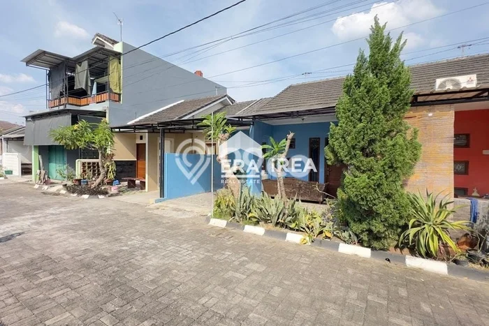 Dijual Rumah Murah di Gatak Sukoharjo Harga Rp 400 Juta LT 82m2 Dijual Rumah Murah di Gatak Sukoharjo Harga Rp 400 Juta LT 82m2