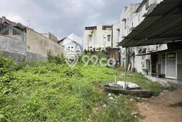 Disewakan Tanah Seluas 646m2 di Klaten Tengah, Klaten Disewakan Tanah Seluas 646m2 di Klaten Tengah, Klaten