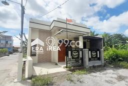 Dijual Rumah Siap Huni di Gatak Sukoharjo Harga Rp 370 Juta LT 81m2 Dijual Rumah Siap Huni di Gatak Sukoharjo Harga Rp 370 Juta LT 81m2