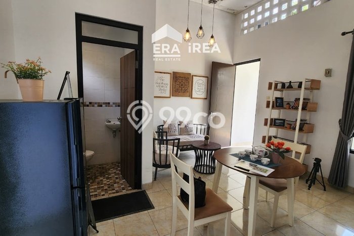 Jual Rumah Murah Meriah Karangmalang Punya 2 KT & LT 60m2 Jual Rumah Murah Meriah Karangmalang Punya 2 KT & LT 60m2