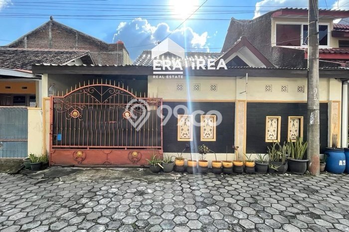 Dijual Cepat Rumah Bagus Siap Huni LB 70m2 di Baki, Sukoharjo Dijual Cepat Rumah Bagus Siap Huni LB 70m2 di Baki, Sukoharjo