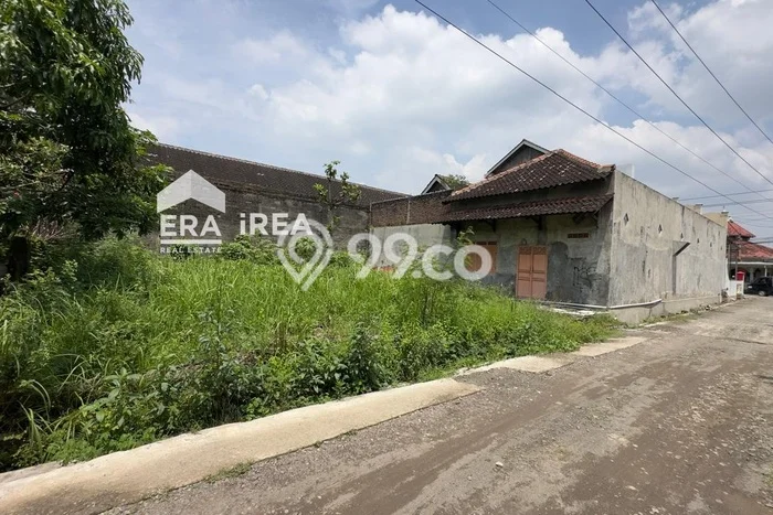Kavling Tanah di Mojolaban Dijual Luas 166m2 Legalitas SHM Kavling Tanah di Mojolaban Dijual Luas 166m2 Legalitas SHM