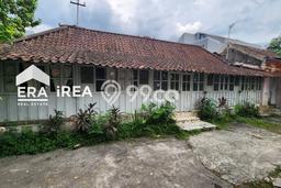 Tanah untuk Dijual di Laweyan Solo Luas 702m2 Tanah untuk Dijual di Laweyan Solo Luas 702m2
