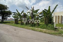 Tanah Dijual Lokasi Mojolaban, Sukoharjo Luas 285m2 Legalitas Aman Tanah Dijual Lokasi Mojolaban, Sukoharjo Luas 285m2 Legalitas Aman