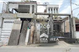 Dijual Rumah Strategis Bagus Punya 2 KT di Serengan Solo SHM Dijual Rumah Strategis Bagus Punya 2 KT di Serengan Solo SHM
