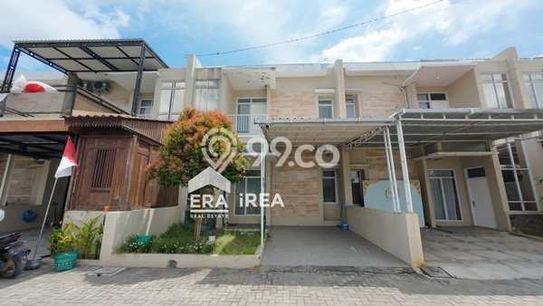 Dijual Rumah 2 Kamar Lokasi Ideal Nyaman dan Strategis di Baki Dijual Rumah 2 Kamar Lokasi Ideal Nyaman dan Strategis di Baki