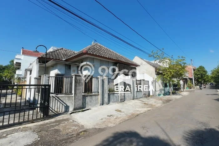 Dijual Cepat Rumah Bagus Siap Huni LB 85m2 di Delanggu, Klaten Dijual Cepat Rumah Bagus Siap Huni LB 85m2 di Delanggu, Klaten