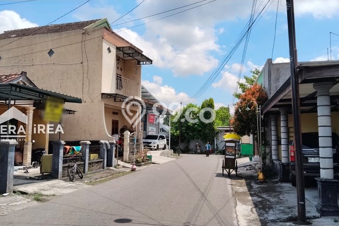 For Sale Rumah 3 Kamar Lokasi Strategis Nyaman dan Strategis di Sukoharjo For Sale Rumah 3 Kamar Lokasi Strategis Nyaman dan Strategis di Sukoharjo