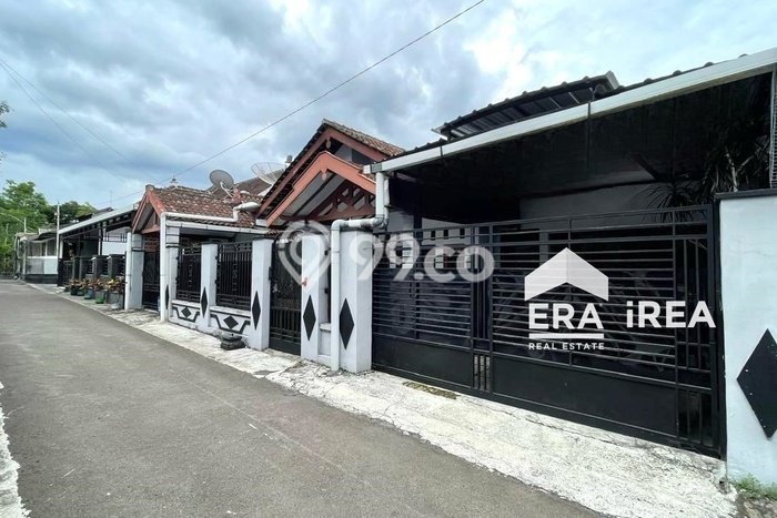 Dijual Hunian Rumah Terawat 3 Kamar di Winong, Boyolali Dijual Hunian Rumah Terawat 3 Kamar di Winong, Boyolali