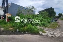 Tanah Investasi Disewakan di Solo Baru, Solo, Luas 480m2 Tanah Investasi Disewakan di Solo Baru, Solo, Luas 480m2