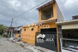 Hunian Cantik Minimalis Lb 115m2 di Baki, Sukoharjo Hunian Cantik Minimalis Lb 115m2 di Baki, Sukoharjo