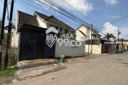 Hunian Cantik Modern Lb 70m2 di Colomadu, Solo Hunian Cantik Modern Lb 70m2 di Colomadu, Solo