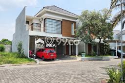 Dijual Rumah Mewah Exclusive di Solo Baru, Solo Dijual Rumah Mewah Exclusive di Solo Baru, Solo