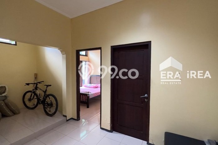 Rumah Modern Minimalis 2 Kamar Siap Huni di Kartasura Rumah Modern Minimalis 2 Kamar Siap Huni di Kartasura