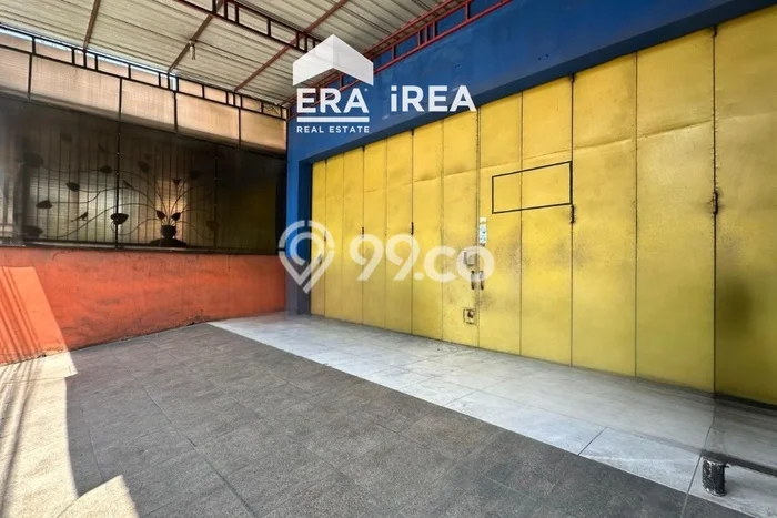 Ruko Disewakan di Kawasan Ramai Kartasura, Sukoharjo Ruko Disewakan di Kawasan Ramai Kartasura, Sukoharjo