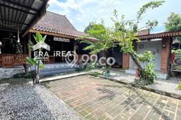 Komersial Dijual di Prime Area Boyolali Luas 250m2 Komersial Dijual di Prime Area Boyolali Luas 250m2