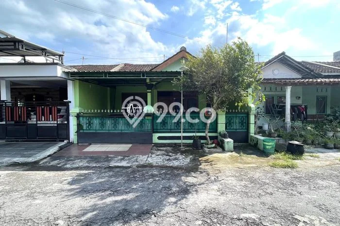 Jual Rumah Harga Miring Banyudono Punya 2 Kamar & LT 90m2 Jual Rumah Harga Miring Banyudono Punya 2 Kamar & LT 90m2