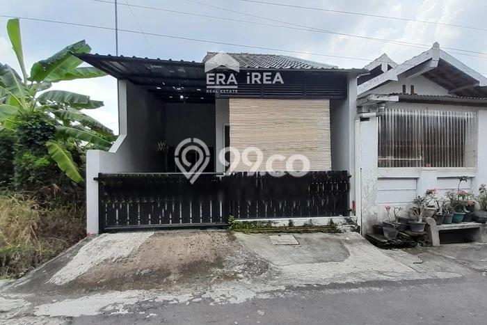 Rumah Murah Dijual Area Kartasura, Sukoharjo Harga Rp 450 Juta Rumah Murah Dijual Area Kartasura, Sukoharjo Harga Rp 450 Juta