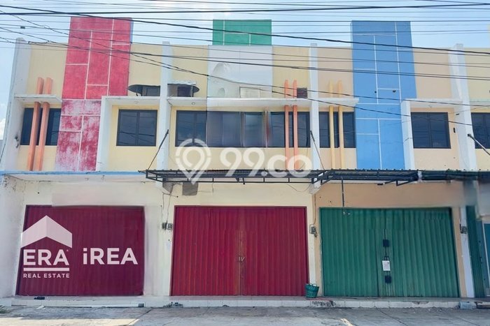Ruko Disewa di Colomadu, Solo, LT 70m2 / LB 90m2 Ruko Disewa di Colomadu, Solo, LT 70m2 / LB 90m2