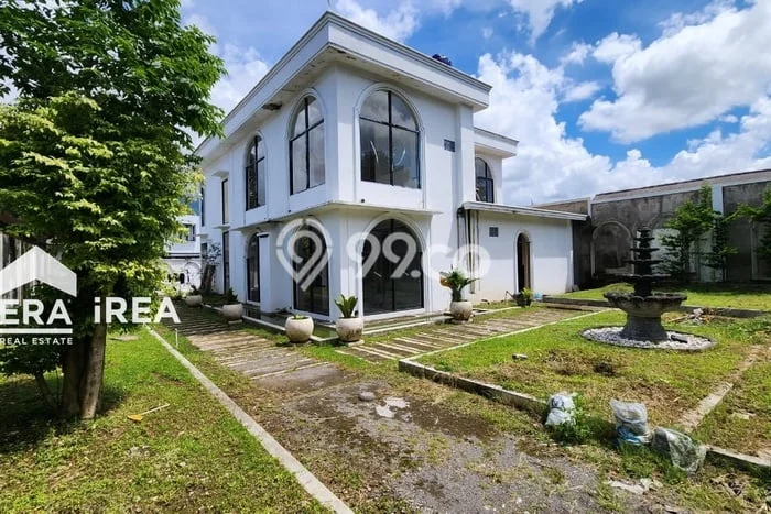 Hunian Eksklusif Dijual LT 764m2 di Ngargoyoso, Karanganyar Hunian Eksklusif Dijual LT 764m2 di Ngargoyoso, Karanganyar