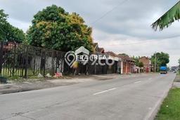 Kavling Tanah di Sukoharjo Dijual Luas 2447m2 Legalitas SHM Kavling Tanah di Sukoharjo Dijual Luas 2447m2 Legalitas SHM