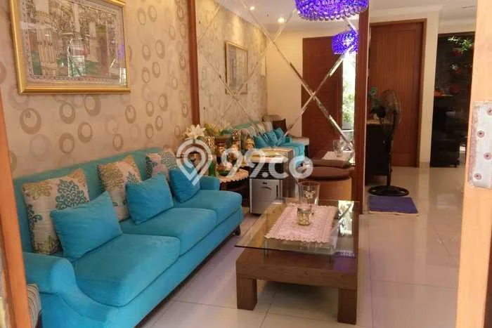 Dijual Rumah Premium dengan Fasilitas Sekitar Lengkap di Tebet, Jakarta Selatan Dijual Rumah Premium dengan Fasilitas Sekitar Lengkap di Tebet, Jakarta Selatan