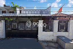 Dijual Hunian Mewah dengan Fasilitas Sekitar Lengkap di Tebet, Jakarta Selatan Dijual Hunian Mewah dengan Fasilitas Sekitar Lengkap di Tebet, Jakarta Selatan