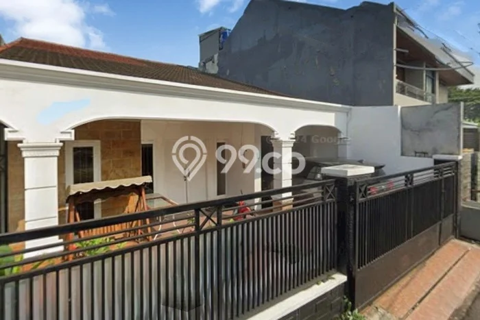 Best Deal Hunian Mewah Ideal dan Luas di Tebet, Jakarta Selatan Best Deal Hunian Mewah Ideal dan Luas di Tebet, Jakarta Selatan
