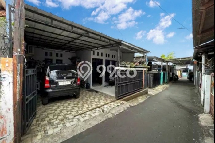 Jual Rumah Strategis Bagus Punya 3 KT di Tebet Jakarta Selatan SHM Jual Rumah Strategis Bagus Punya 3 KT di Tebet Jakarta Selatan SHM
