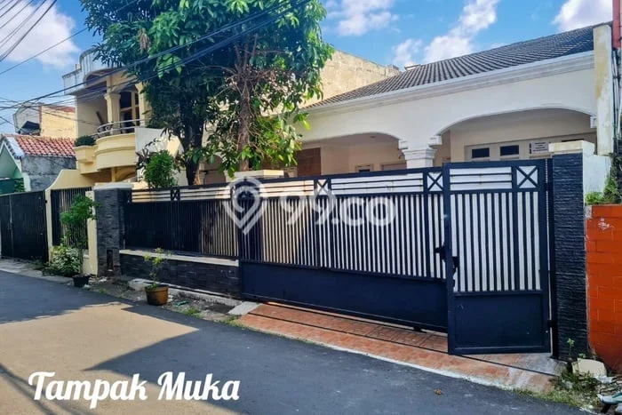 Best Deal Hunian Mewah Ideal dan Luas di Tebet, Jakarta Selatan Best Deal Hunian Mewah Ideal dan Luas di Tebet, Jakarta Selatan