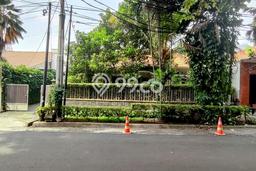 Best Deal Hunian Premium Ideal dan Luas di Kebayoran Baru, Jakarta Selatan Best Deal Hunian Premium Ideal dan Luas di Kebayoran Baru, Jakarta Selatan