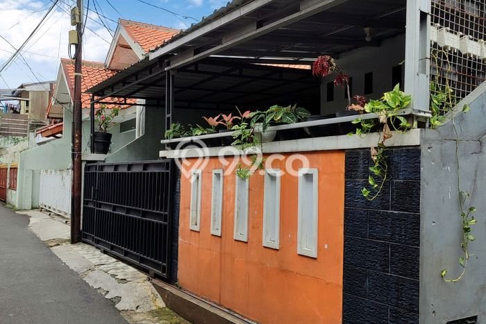 Jual Rumah Strategis Bagus Punya 3 KT di Tebet Jakarta Selatan SHM Jual Rumah Strategis Bagus Punya 3 KT di Tebet Jakarta Selatan SHM
