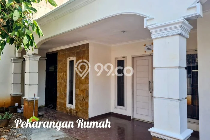 Best Deal Hunian Mewah Ideal dan Luas di Tebet, Jakarta Selatan Best Deal Hunian Mewah Ideal dan Luas di Tebet, Jakarta Selatan