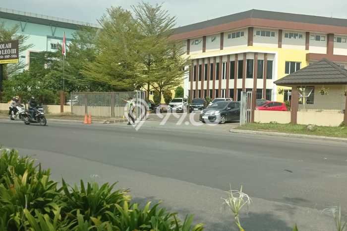 Ruko di Cikarang, Luas 80m2m², Pusat Komersial Ruko di Cikarang, Luas 80m2m², Pusat Komersial