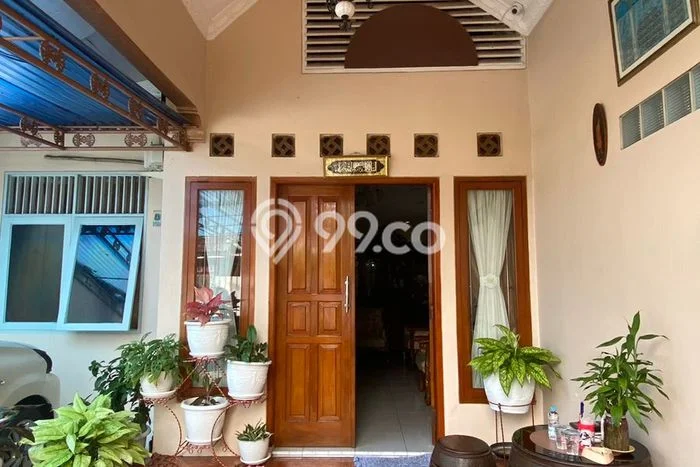 Rumah Luxury Modern Siap Huni di Citra Garden Jakarta Barat Rumah Luxury Modern Siap Huni di Citra Garden Jakarta Barat
