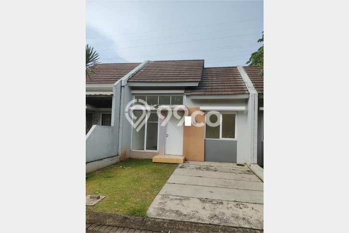 Jual Rumah Minimalis Bagus Punya 2 KT di Setu Tangerang Selatan PPJB Jual Rumah Minimalis Bagus Punya 2 KT di Setu Tangerang Selatan PPJB