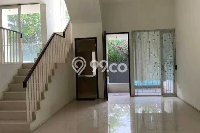 Rumah Elit Modern Siap Huni di Citra Garden Jakarta Barat Rumah Elit Modern Siap Huni di Citra Garden Jakarta Barat