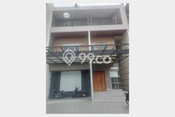Hunian Mewah LB 450m2 Siap Pakai Desain Elegan di Alam Sutera, Tangerang Hunian Mewah LB 450m2 Siap Pakai Desain Elegan di Alam Sutera, Tangerang