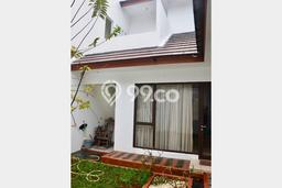 Disewakan Segera Rumah Kondisi Bagus di Kawasan BSD, Tangerang Selatan Disewakan Segera Rumah Kondisi Bagus di Kawasan BSD, Tangerang Selatan