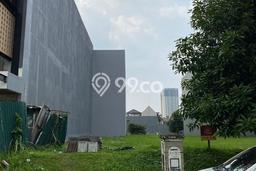 Kavling Tanah untuk Dijual di Gading Serpong, Tangerang, Luas 405m2 Kavling Tanah untuk Dijual di Gading Serpong, Tangerang, Luas 405m2