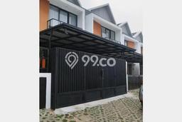 Rumah Luas Asri 3 KT Siap Pakai di BSD Tangerang Rumah Luas Asri 3 KT Siap Pakai di BSD Tangerang